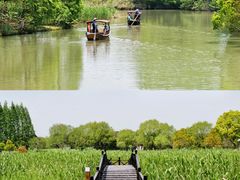 -沙家浜风景区