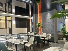 -何适山庄 ·可团建(水长城P2停车场店)