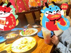 -甲米府·泰国餐厅(八佰伴店)
