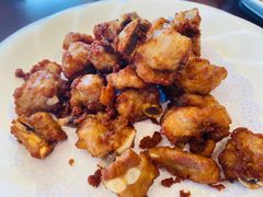 -牟传仁饭庄(星海店)