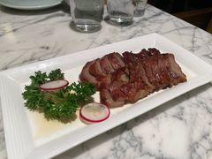 -青雅中餐厅(大连金石滩绿发希尔顿度假酒店)
