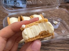 -甜嘟嘟烘焙坊(舒城路店)