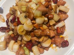 -安天民北方饺子(白石洲店)