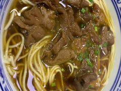 招牌大肠面-好面道大肠面(中华路店)