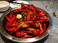 油焖大虾-小李子油焖大虾(南浦店)