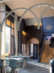 -奈尔宝·儿童乐园·亲子餐厅(星河湾店)