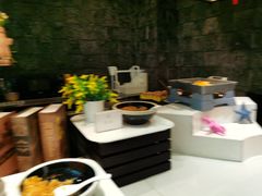 -聚春园自助餐厅(东街口店)
