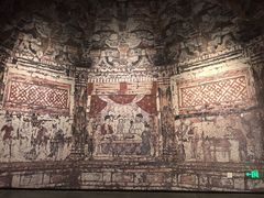 -洛阳古墓博物馆