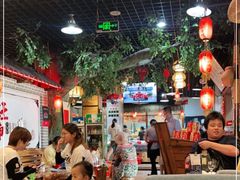 大堂-旺角小渔村(二马路店)