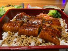 -青叶日式料理(飘亮阳光广场店)