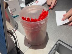 -DQ·蛋糕·冰淇淋(浦江欢乐颂店)