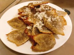 -黑八私房老北京炸酱面