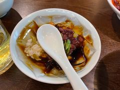 -全牛匠·乐山跷脚牛肉(新中关店)