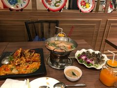 -The Dishes Seafood & Restaurant