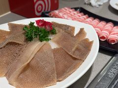-海底捞火锅(杭州天虹购物中心店)