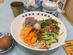 -陳香貴·兰州牛肉面(乐峰广场店)