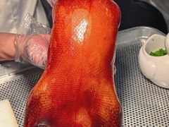 -在前门·烤鸭北京菜(五月花广场店)