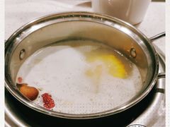 -龍歌自助小火锅(崂山丽达店)