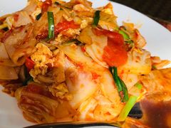 大救驾-蝴蝶泉宾馆-中餐厅