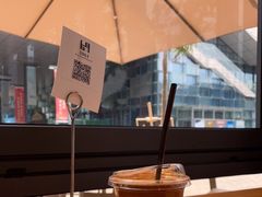 -1861意大利餐厅(文化广场店)