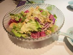 -香融府·烤鸭·家常菜(花乡奥莱店)