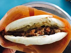 -樊记腊汁肉(竹笆市总店)