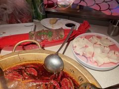 -小龙坎火锅(全球总店)