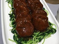 -狮王府淮扬菜(新街口友谊店)