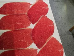 -许府牛火锅(信义坊总店)