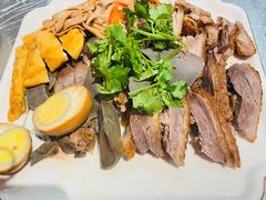 -官塘鱻鱻鱼生·潮汕生腌·砂锅粥(西马路总店)