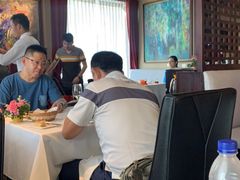 -Khéma Restaurant Pasteur