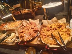 -比格比萨自助(大兴荟聚店)
