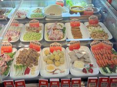 -不倒翁·安徽名菜楼(步行街店)