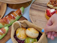 -三嚥阁 La Villa Restaurant
