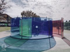 -金泽21世纪美术馆