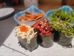 -栖川山葵家·寿喜锅·日式料理(龙湖北城天街商场店)