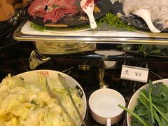 -百香自助餐厅·西安唐隆国际酒店(曲江店)