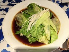 -遇见长安之高山流水(李家村万达店)