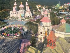 -安吉Hello Kitty乐园