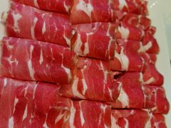 肥牛一号-龙福成肥牛火锅(文昌店)