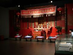 -中国闽台缘博物馆