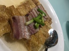 -花中城·杭帮菜·粤菜·海鲜火锅(清泰街店)