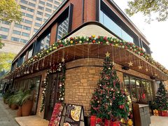 -Mammamia意大利餐厅(阳春巷店)