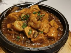 -莆田餐厅PUTIEN(金融街购物中心店)