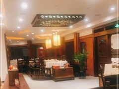 -莲苑中餐厅·Lotus Court(厦门马哥孛罗东方大酒店)