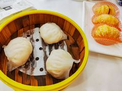 金鼎鲜味虾饺皇-广州酒家(文昌总店)