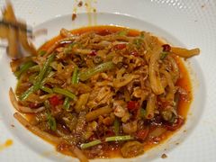 -炊烟小炒黄牛肉(浦东世纪汇店)