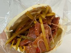 -刘小武·锅魁(总店)