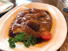 -有璟阁港式餐厅(国贸商城店)