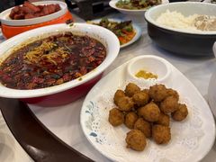 -观城阁家常菜·精品烤鱼·锦州烧烤(崇文门店)